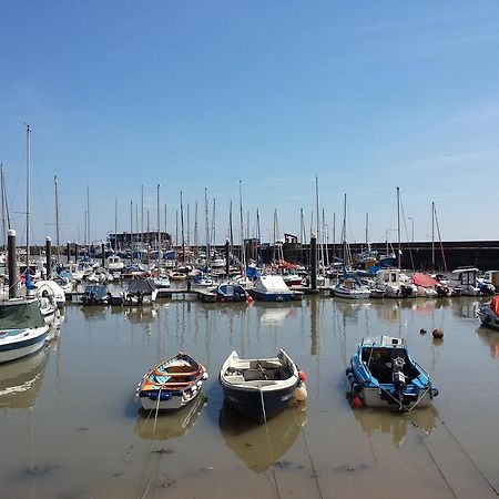 Lincoln House Bed and Breakfast Bridlington Exteriör bild