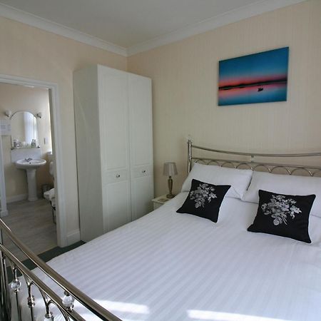 Lincoln House Bed and Breakfast Bridlington Exteriör bild
