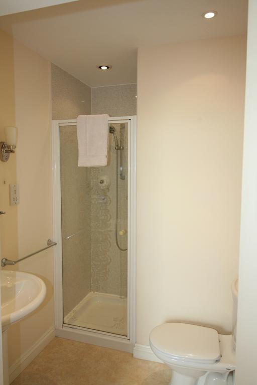 Lincoln House Bed and Breakfast Bridlington Exteriör bild