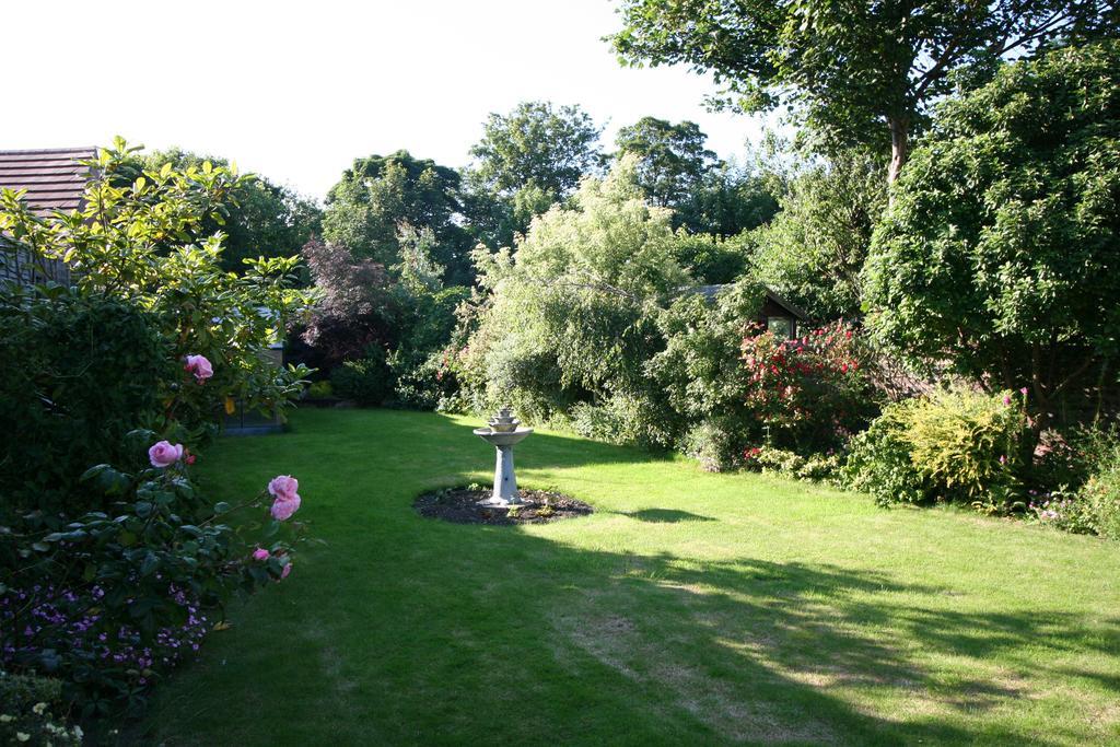 Lincoln House Bed and Breakfast Bridlington Exteriör bild